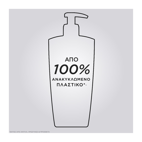 DENSIFIQE REFILLABLE ΣΑΜΠΟΥΑΝ BAIN DENSITÉ ΓΙΑ ΜΑΛΛΙΑ ΜΕ ΟΡΑΤΗ ΕΛΛΕΙΨΗ ΠΥΚΝΟΤΗΤΑΣ 4