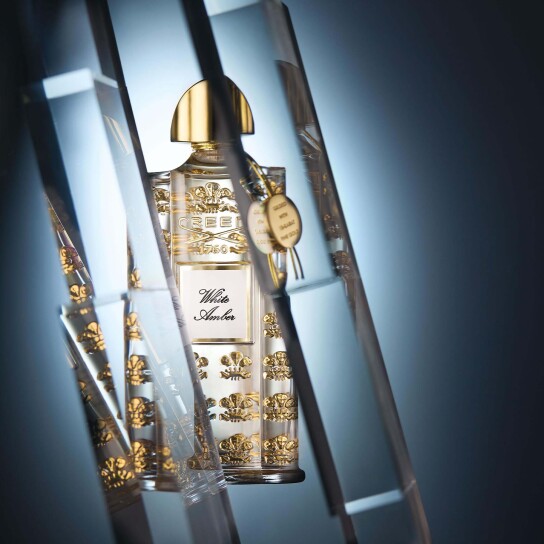 ROYAL EXCLUSIVES WHITE AMBER EAU DE PARFUM 3