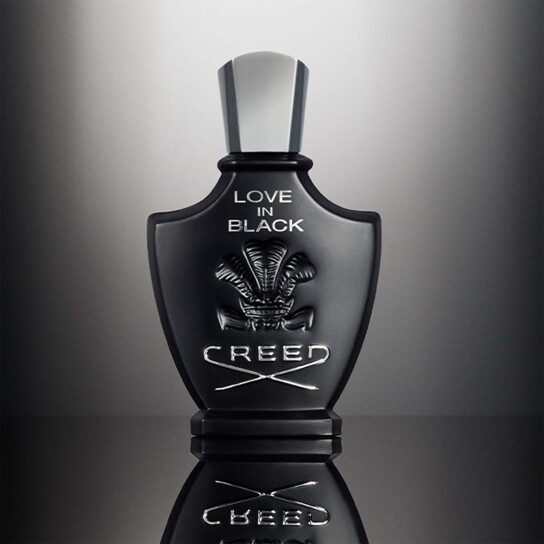 MILLESIME LOVE IN BLACK EAU DE PARFUM 3