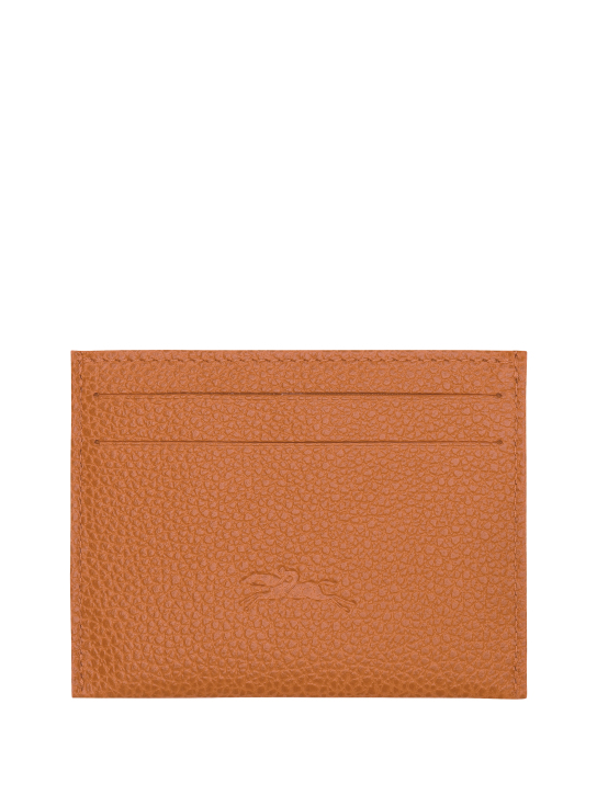 ΓΥΝΑΙΚΕΙΑ ΔΕΡΜΑΤΙΝΗ ΚΑΡΤΟΘΗΚΗ LE FOULONNÉ  1