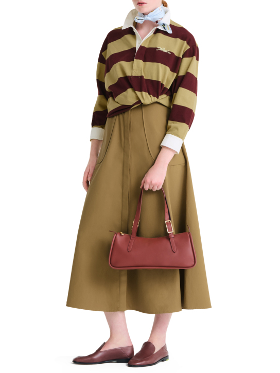 ΓΥΝΑΙΚΕΙΑ ΤΣΑΝΤΑ ΩΜΟΥ LOOONG L 3