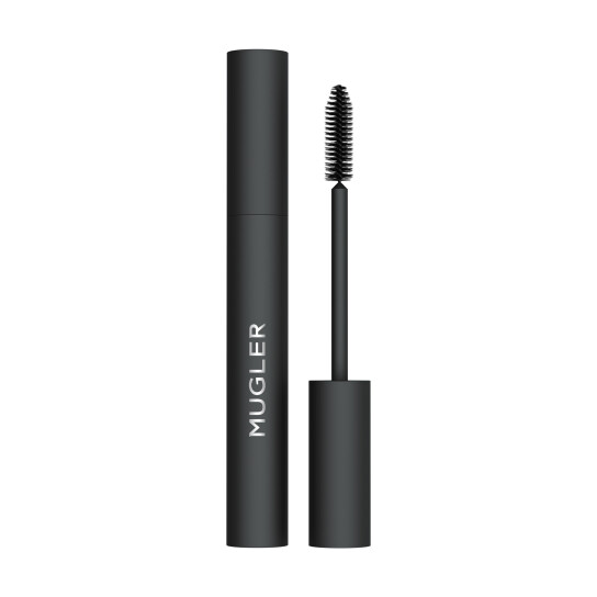 L'ORÉAL PARIS X MUGLER AUGMENTED VOLUME MASCARA 0