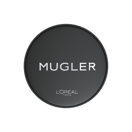 L'ORÉAL PARIS X MUGLER SOFT GLOW CUSHION FOUNDATION 1