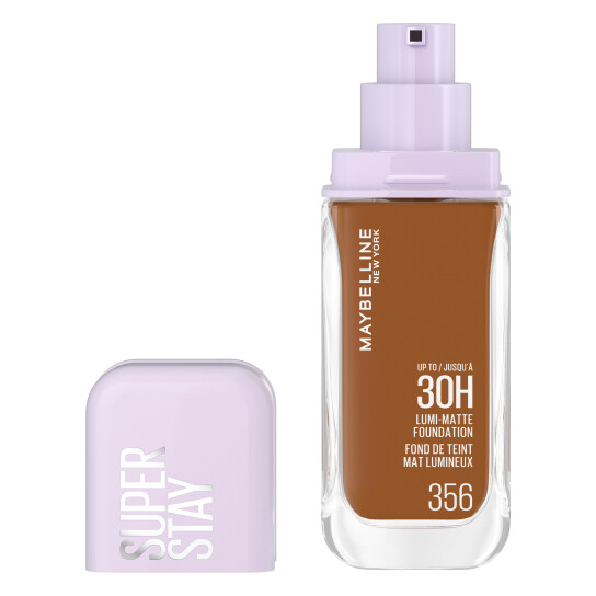 SUPER STAY LUMI MATTE FOUNDATION ΠΡΟΣΩΠΟΥ 1