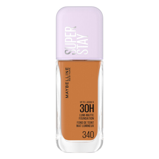 SUPER STAY LUMI MATTE FOUNDATION ΠΡΟΣΩΠΟΥ 13