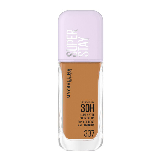 SUPER STAY LUMI MATTE FOUNDATION ΠΡΟΣΩΠΟΥ 3