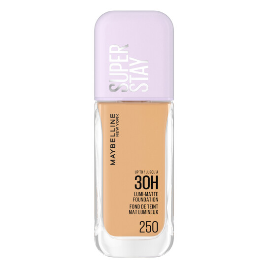 SUPER STAY LUMI MATTE FOUNDATION ΠΡΟΣΩΠΟΥ 12