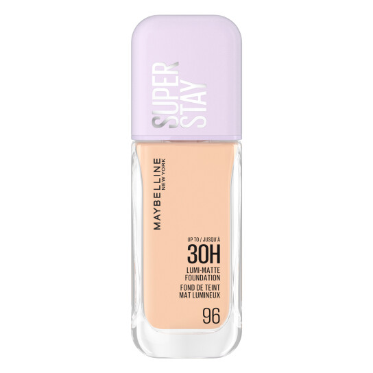 SUPER STAY LUMI MATTE FOUNDATION ΠΡΟΣΩΠΟΥ 5
