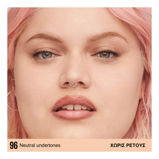 SUPER STAY LUMI MATTE FOUNDATION ΠΡΟΣΩΠΟΥ 4