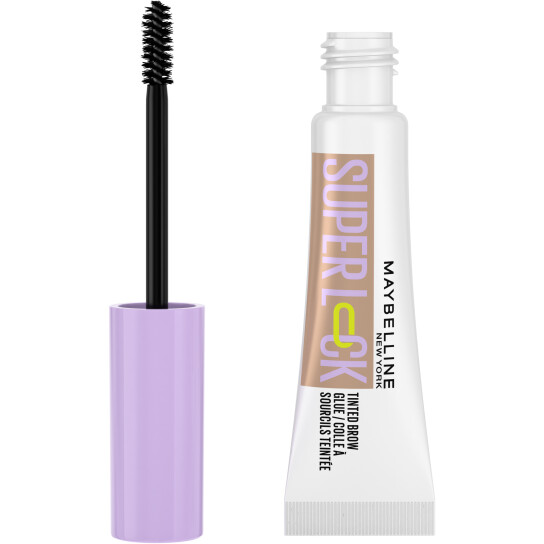 SUPER LOCK BROW GLUE 0