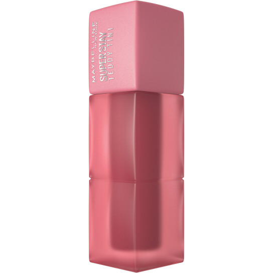  SUPER STAY TEDDY TINT ΜΑΤ ΒΕΛΟΥΔΙΝΟ ΚΡΑΓΙΟΝ 1