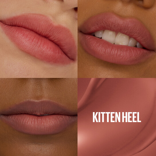  SUPER STAY TEDDY TINT ΜΑΤ ΒΕΛΟΥΔΙΝΟ ΚΡΑΓΙΟΝ 2