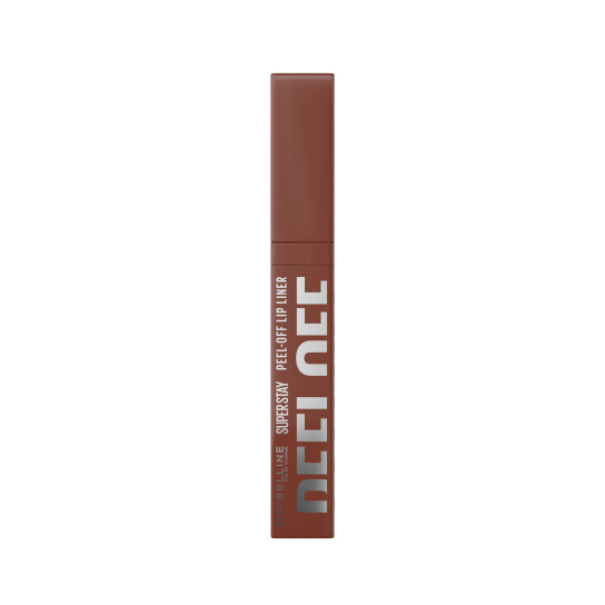 SUPER STAY PEEL OFF LIP LINER LIP STAIN 1