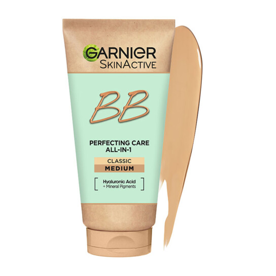 GARNIER BB CREAM NATURAL  6