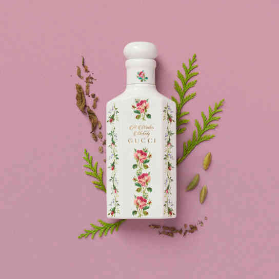 THE ALCHEMIST'S GARDEN A WINTER MELODY ACQUA PROFUMATA EAU DE TOILETTE 2