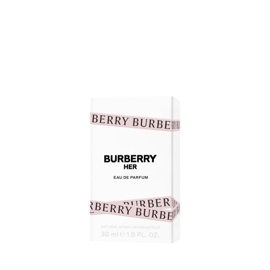 BURBERRY HER EAU DE PARFUM WOMEN 5