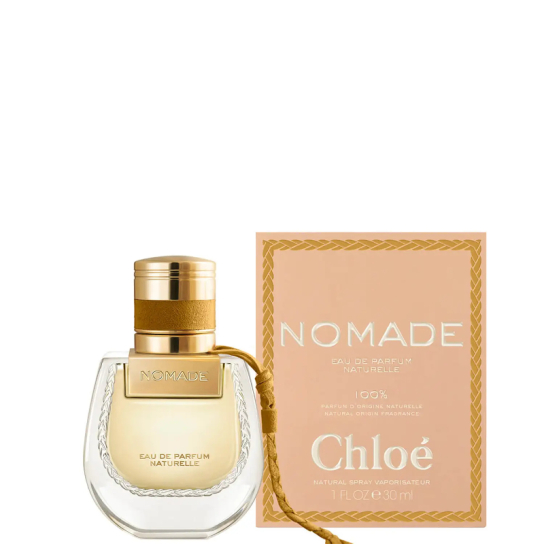 NOMADE EAU DE PARFUM NATURELLE 1