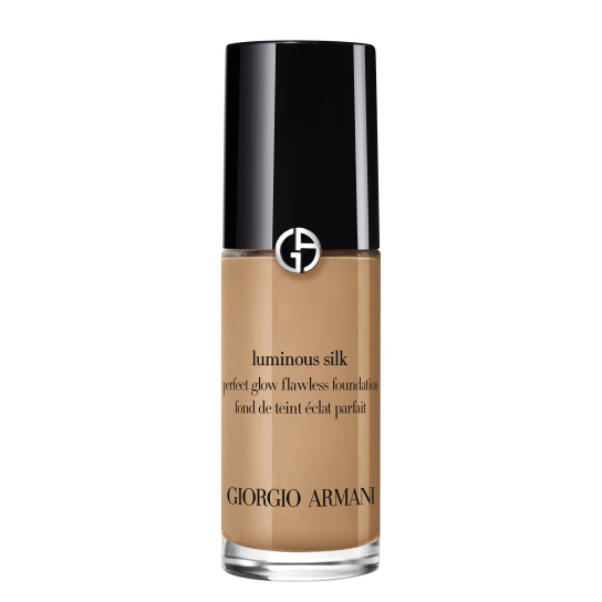 LUMINOUS SILK FOUNDATION 0
