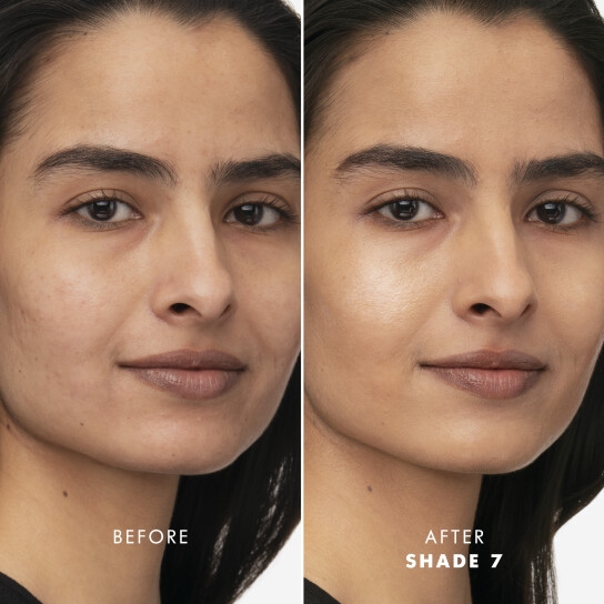 DESIGNER GLOW FOUNDATION 5