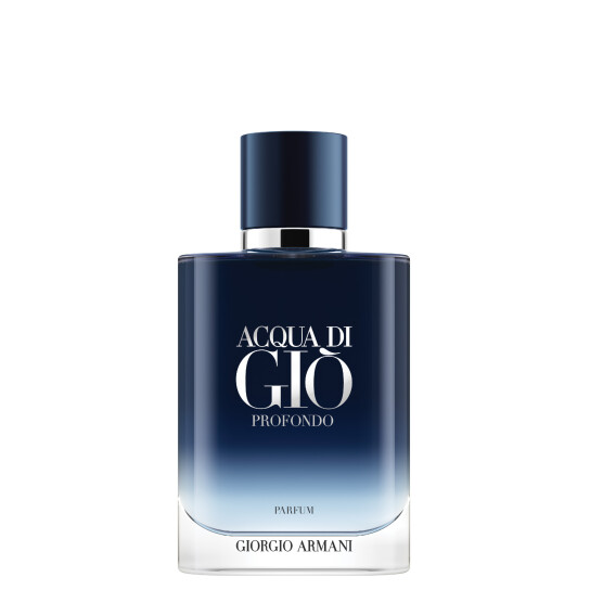 ACQUA DI GIÒ PROFONDO PARFUM 0