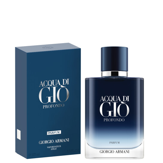 ACQUA DI GIÒ PROFONDO PARFUM 1