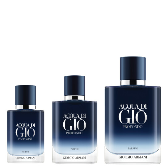 ACQUA DI GIÒ PROFONDO PARFUM 1