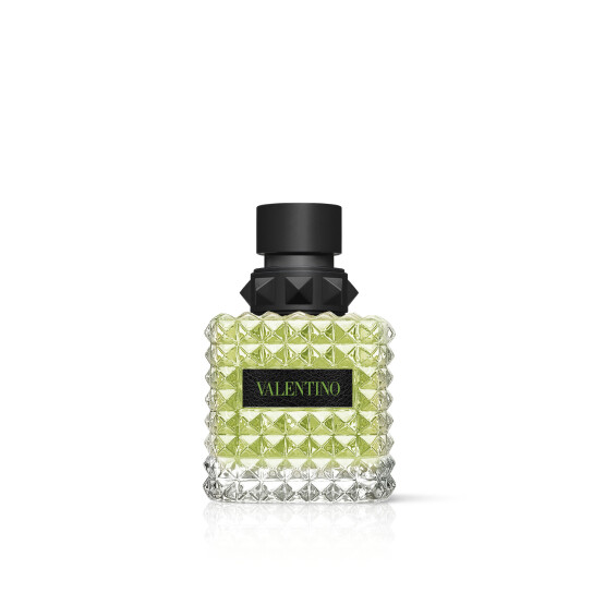 BORN IN ROMA DONNA GREEN STRAVAGANZA EAU DE PARFUM 2