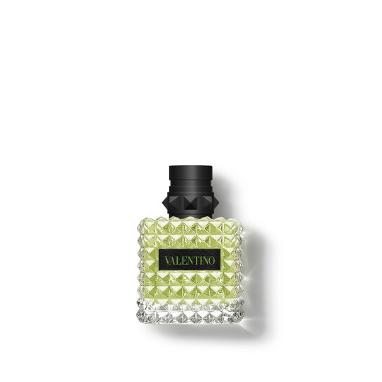 BORN IN ROMA DONNA GREEN STRAVAGANZA EAU DE PARFUM 0