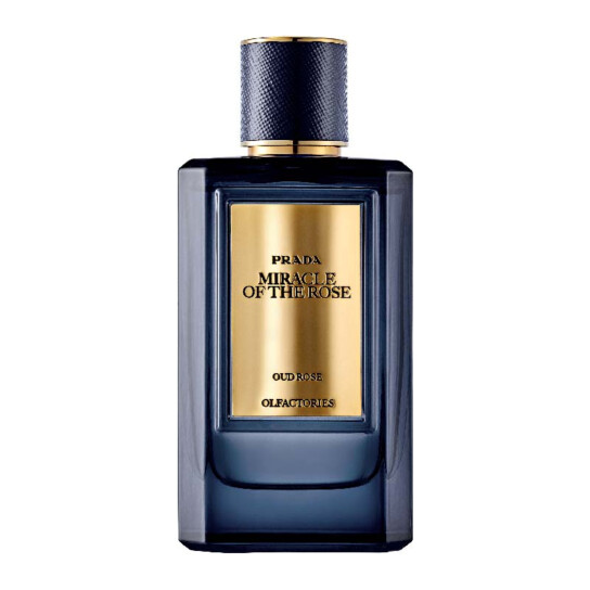 MIRACLE OF THE ROSE EAU DE PARFUM 0