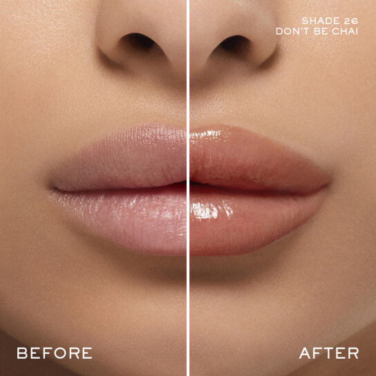 LIP IDÔLE SQUALANE-12 BUTTERGLOW™ HYDRATING LIP BALM 4