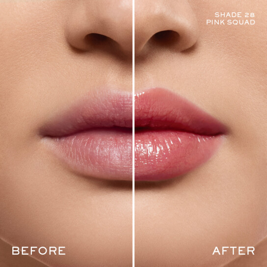 LIP IDÔLE SQUALANE-12 BUTTERGLOW™ HYDRATING LIP BALM 3