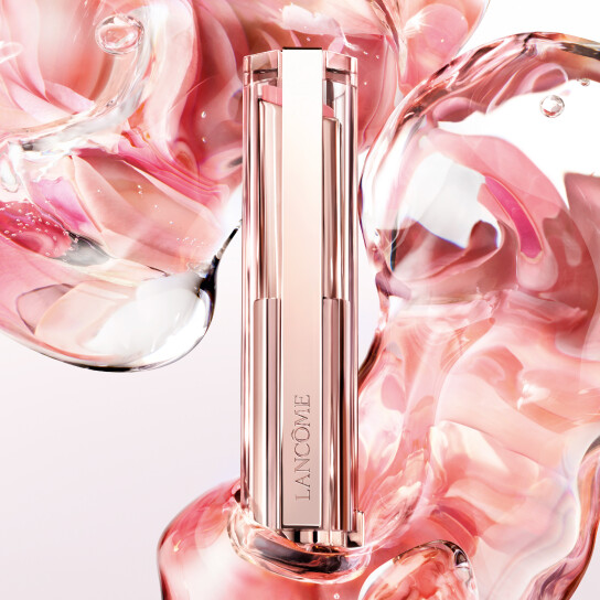 LIP IDÔLE SQUALANE-12 BUTTERGLOW™ HYDRATING LIP BALM 1