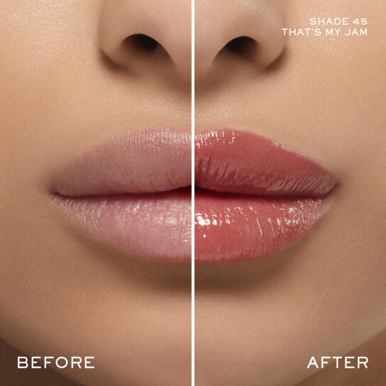 LIP IDÔLE SQUALANE-12 BUTTERGLOW™ HYDRATING LIP BALM 4