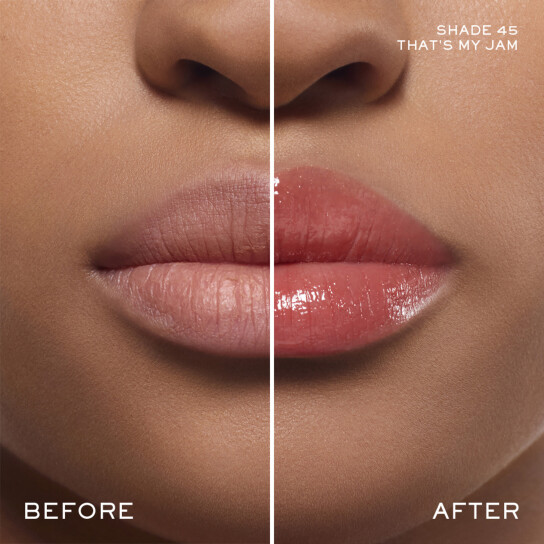 LIP IDÔLE SQUALANE-12 BUTTERGLOW™ HYDRATING LIP BALM 5