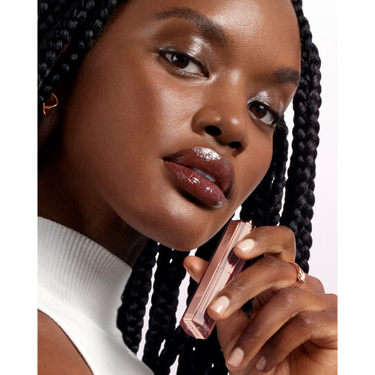 LIP IDÔLE SQUALANE-12 BUTTERGLOW™ HYDRATING LIP BALM 3