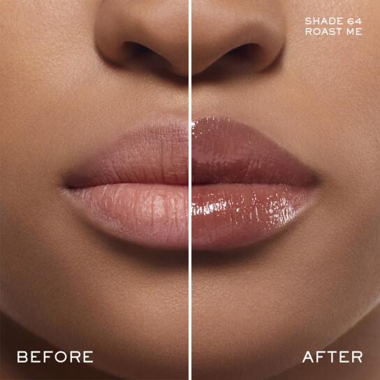 LIP IDÔLE SQUALANE-12 BUTTERGLOW™ HYDRATING LIP BALM 6