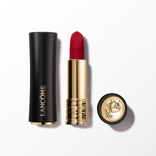 L'ABSOLU ROUGE  DRAMA MATTE 17