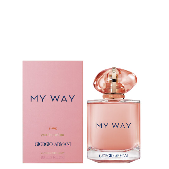 MY WAY EAU DE PARFUM YLANG 1