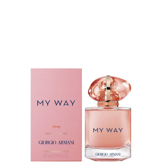 MY WAY EAU DE PARFUM YLANG 1