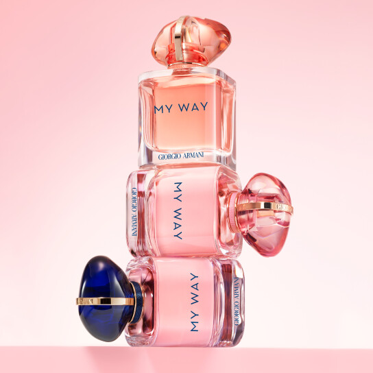 MY WAY EAU DE PARFUM YLANG 8