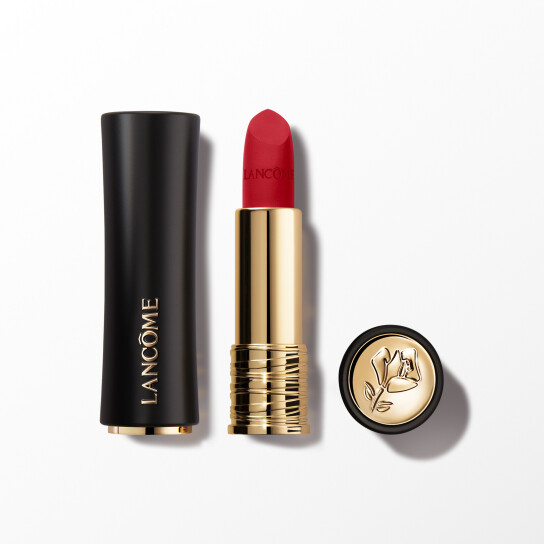 L'ABSOLU ROUGE  DRAMA MATTE 12
