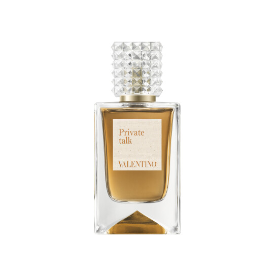 ANATOMY OF DREAMS PRIVATE TALK PARFUM 1