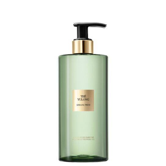 ARMANI PRIVÉ THE YULONG SCENTED SHOWER GEL 0