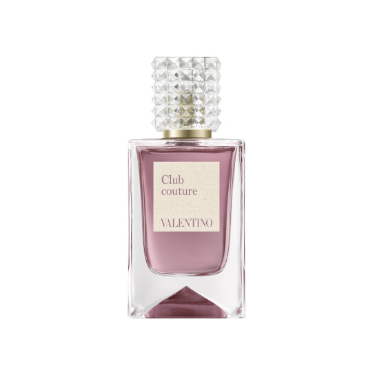 ANATOMY OF DREAMS CLUB COUTURE PARFUM 1