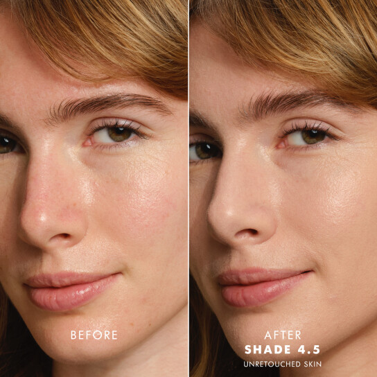 LUMINOUS SILK FOUNDATION 2