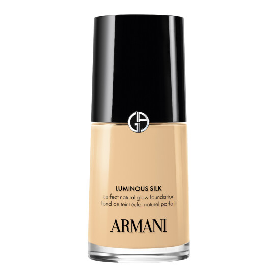 LUMINOUS SILK FOUNDATION 2
