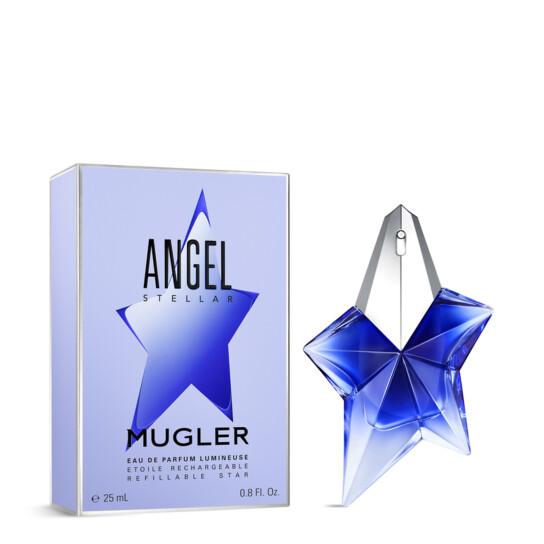 ANGEL STELLAR EAU DE PARFUM LUMINEUSE 1