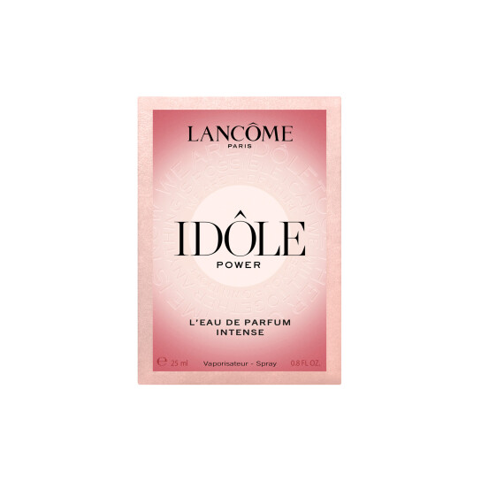IDÔLE POWER L'EAU DE PARFUM INTENSE 1