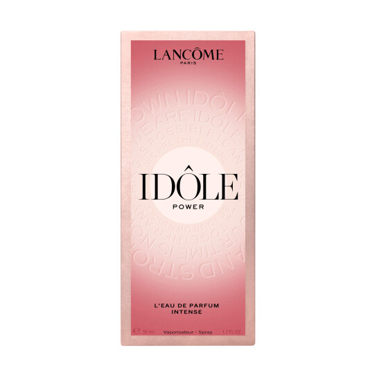 IDÔLE POWER L'EAU DE PARFUM INTENSE 1