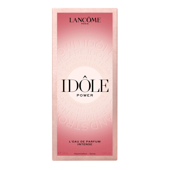 IDÔLE POWER L'EAU DE PARFUM INTENSE 1